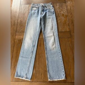 Zara Jeans Women’s Size 0
